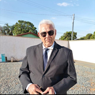 Petronilho Alves de Moura
